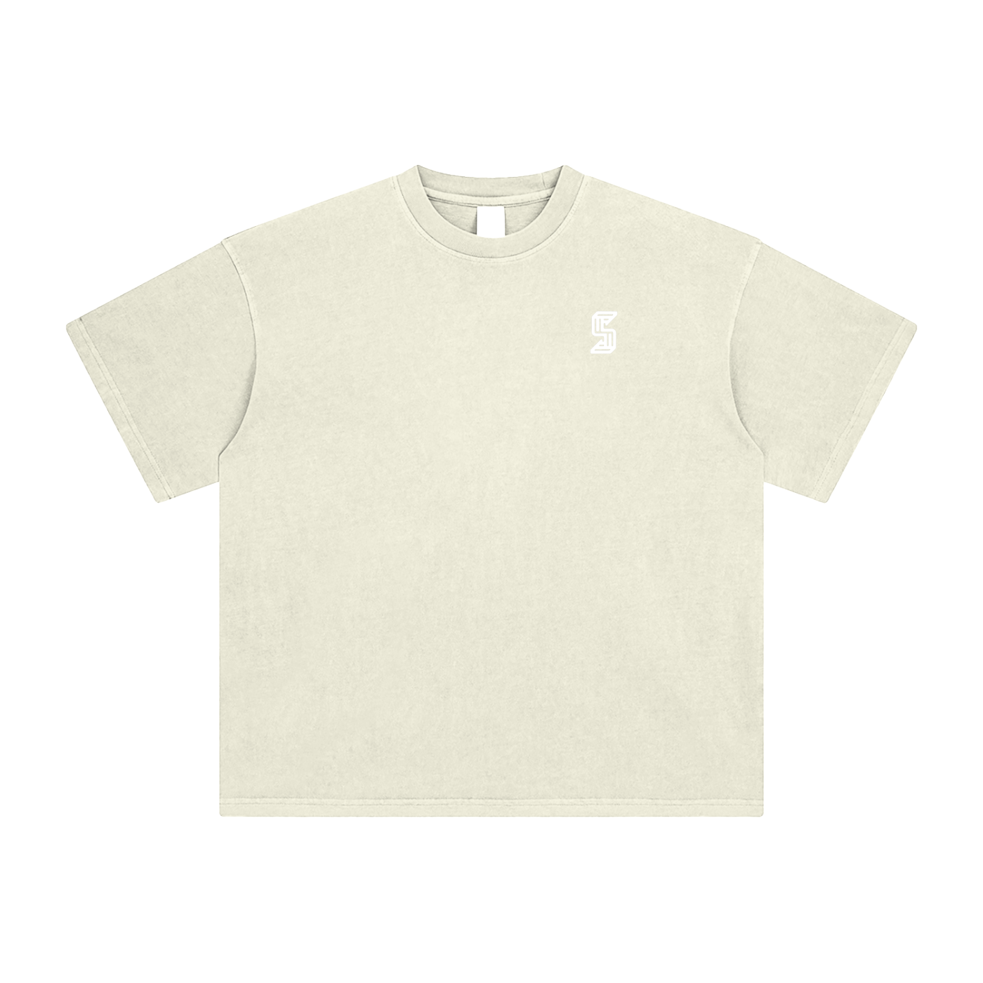 LAMBORGHINI SVJ WASHED OVERSIZED TEE – Speedline Apparel