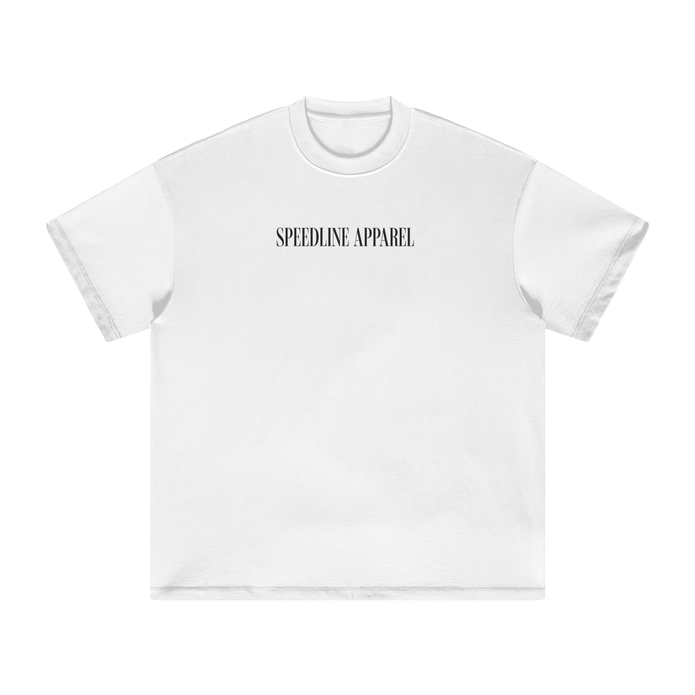 ELEGANT ROLLS ROYCE SPECTRE HEAVYWEIGHT TEE