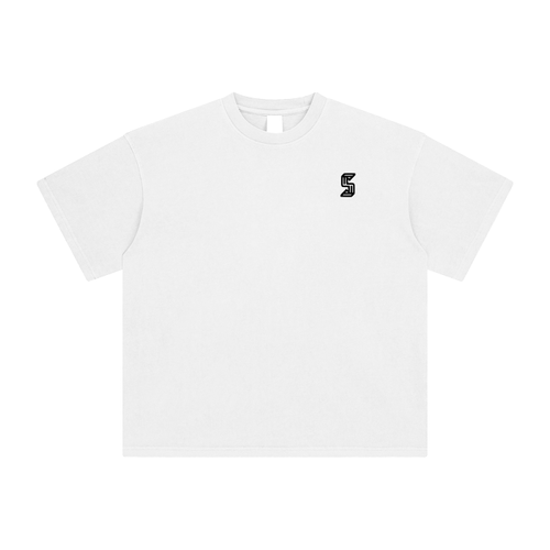 DODGE HELLCAT OVERSIZED TEE